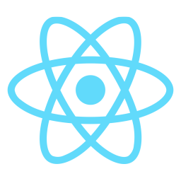 React